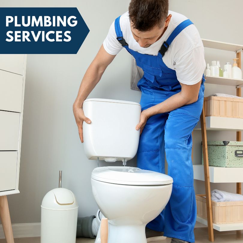 Plumbing Company in Mcclelland, IA